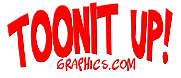 ToonIt Up! Graphics